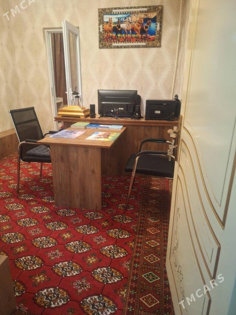 satlik kwartira - Дашогуз - img 6