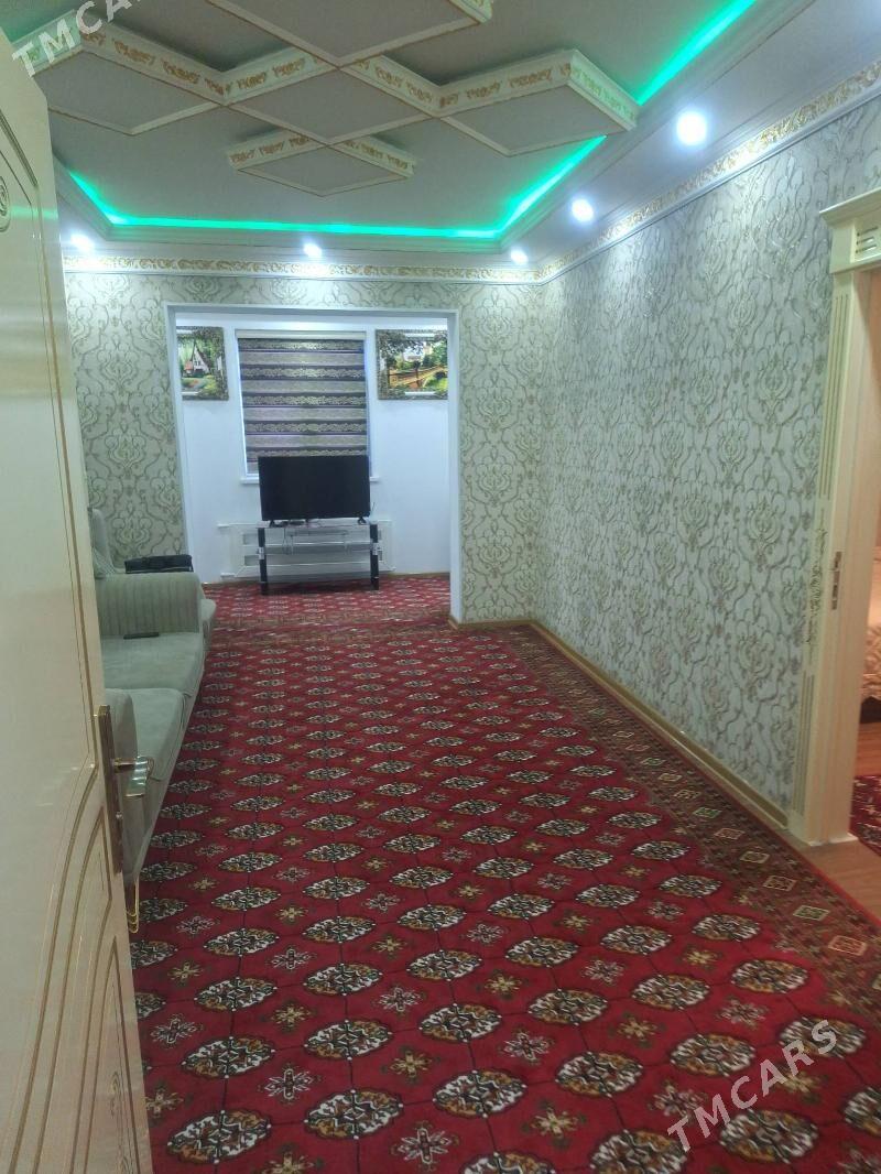 satlik kwartira - Дашогуз - img 2