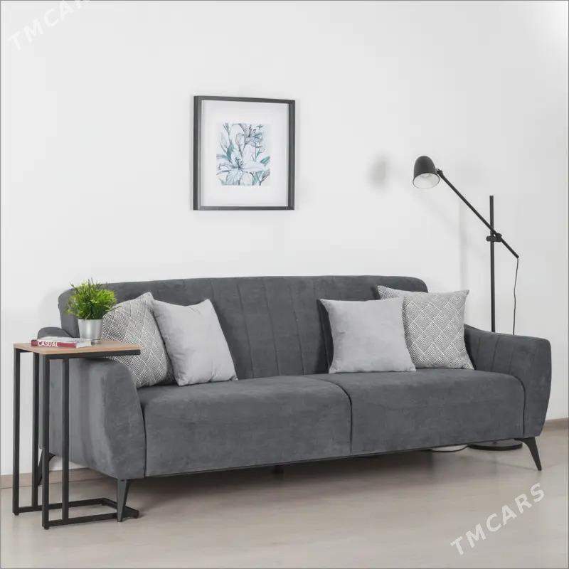 diwan диван моби боне - Ашхабад - img 2