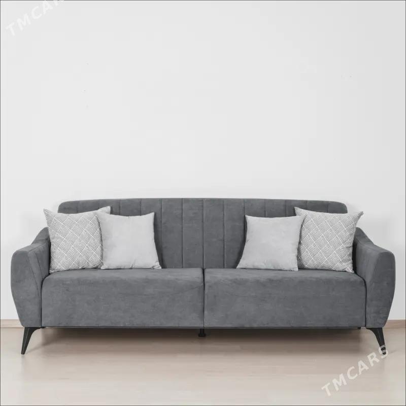 diwan диван моби боне - Ашхабад - img 10