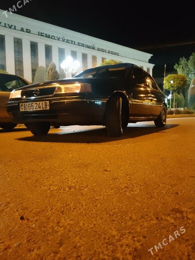 Opel Vectra 1991 - 44 000 TMT - Туркменабат - img 9