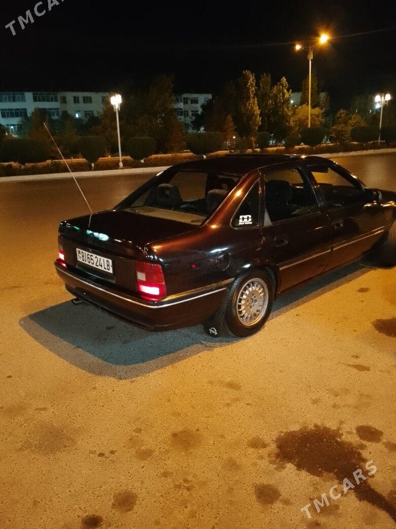 Opel Vectra 1991 - 44 000 TMT - Туркменабат - img 3