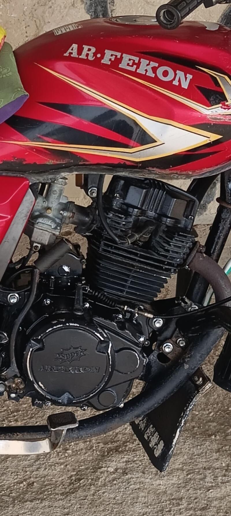 fekon divitel 1 500 TMT - Этрек - img 2