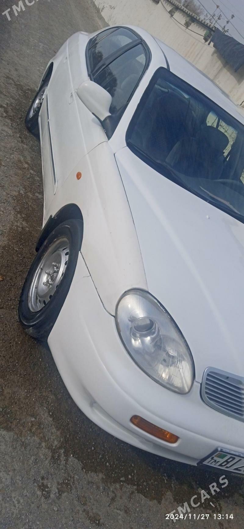 Opel Vectra 1999 - 30 000 TMT - Берекет - img 4