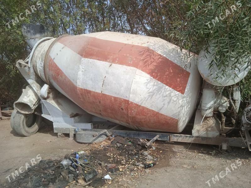 Maz Samosval 1999 - 25 000 TMT - Gurbansoltan Eje - img 4