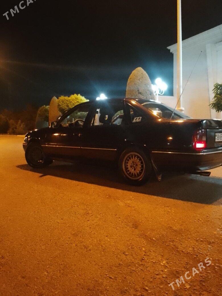 Opel Vectra 1991 - 44 000 TMT - Туркменабат - img 4