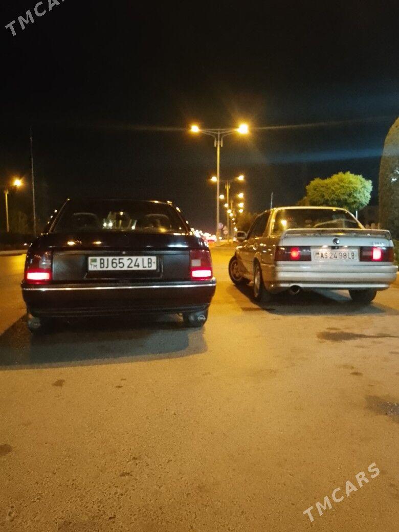 Opel Vectra 1991 - 44 000 TMT - Туркменабат - img 8