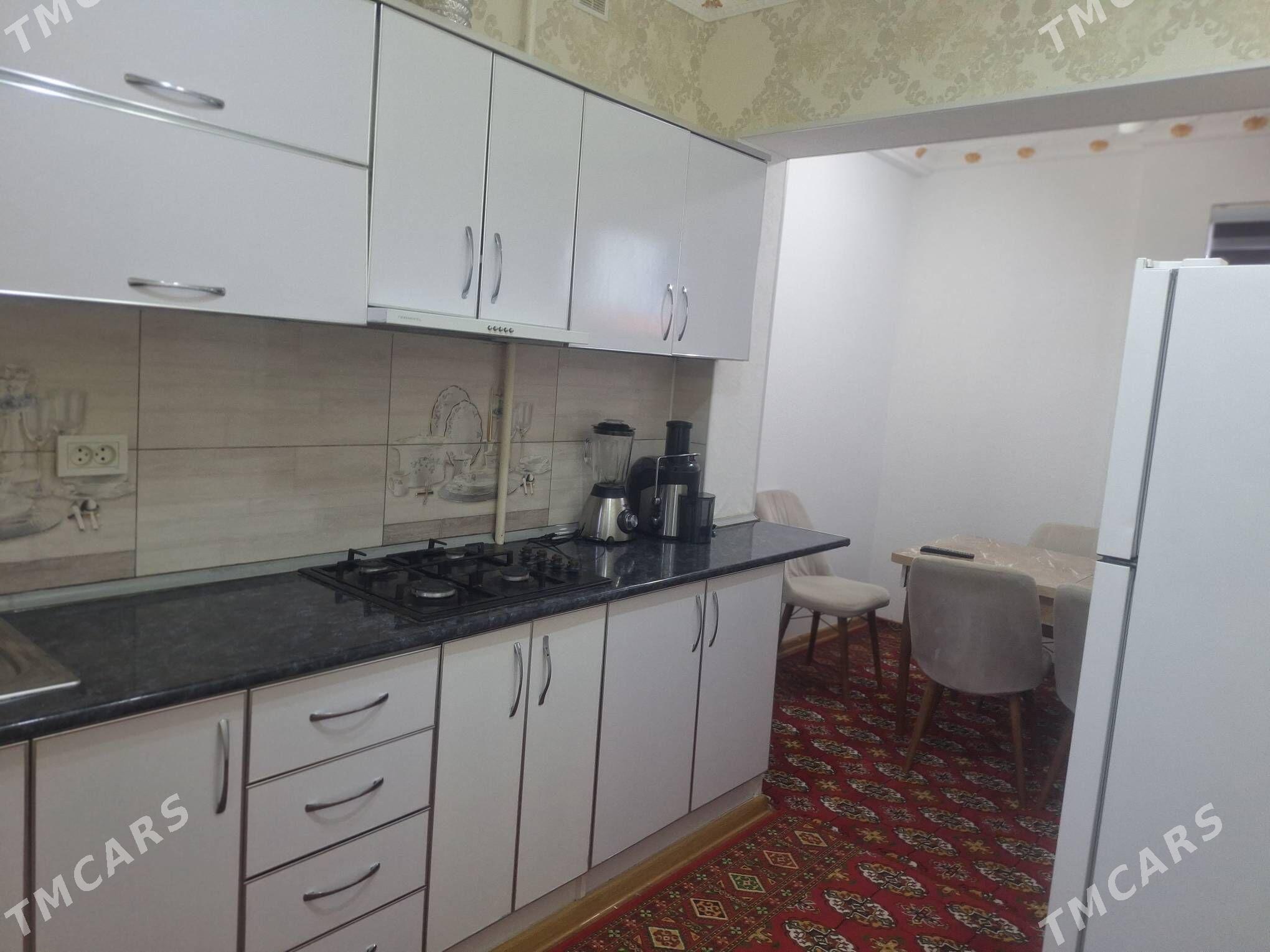 satlik kwartira - Дашогуз - img 10