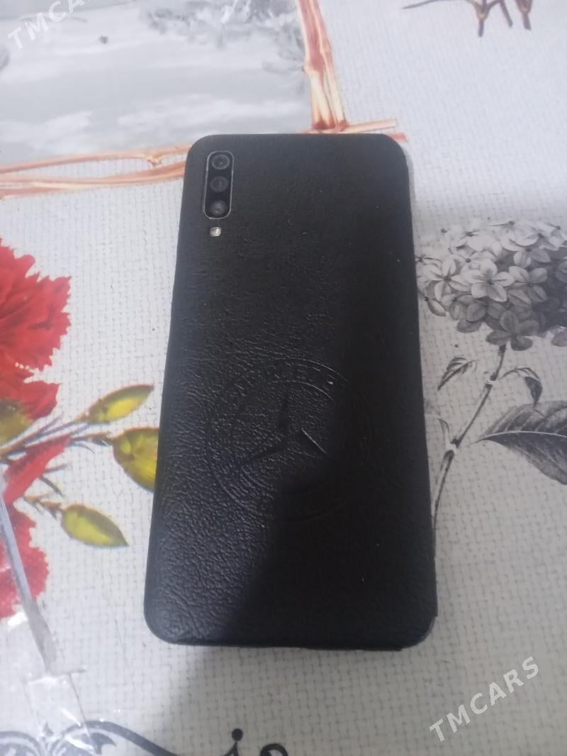 самсунг а 50 - Ашхабад - img 3