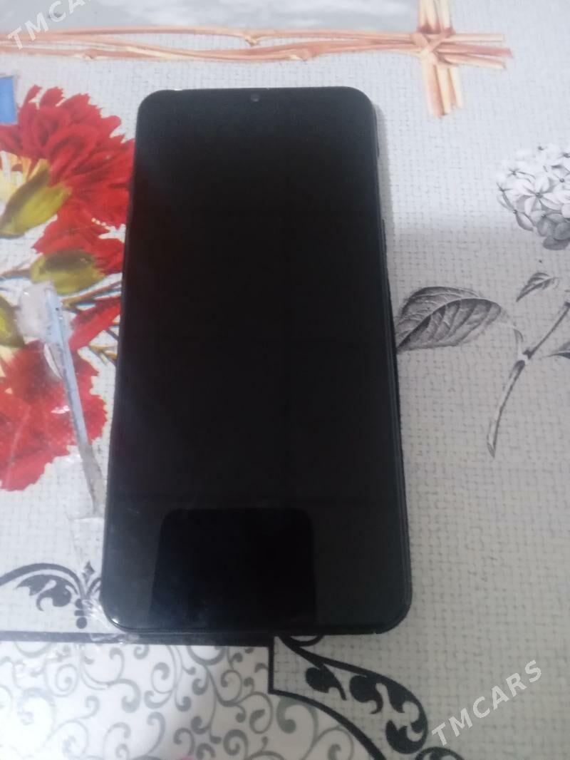 самсунг а 50 - Ашхабад - img 2