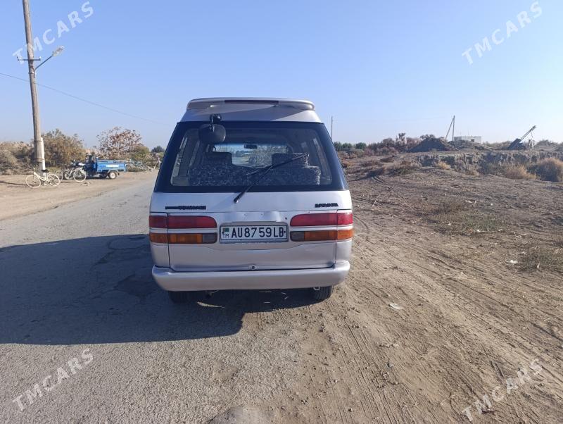 Toyota Town Ace 1996 - 46 000 TMT - Саят - img 2