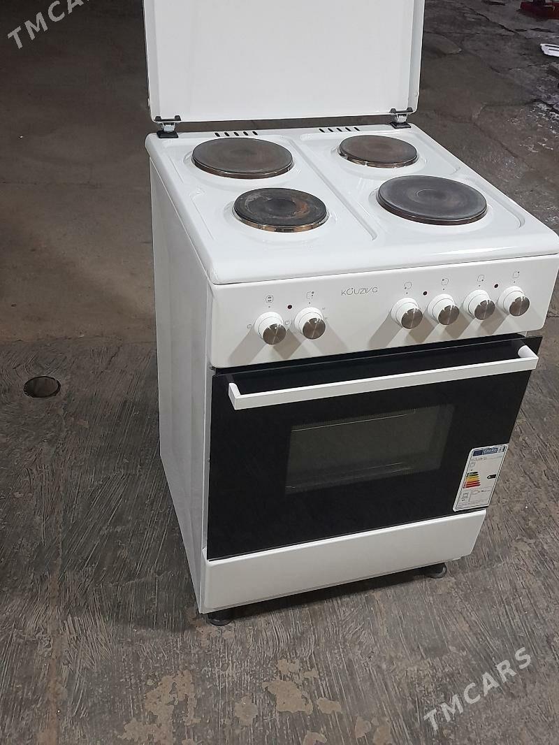 tok plite - Aşgabat - img 3