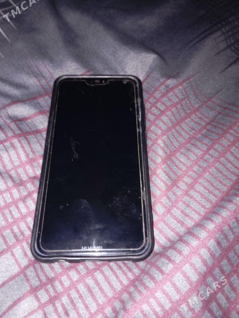 Huawei p20 light - Туркменабат - img 1