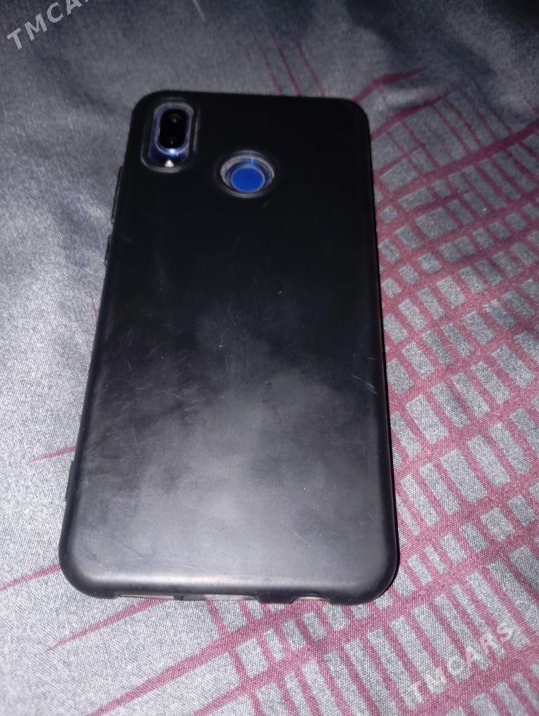 Huawei p20 light - Туркменабат - img 2