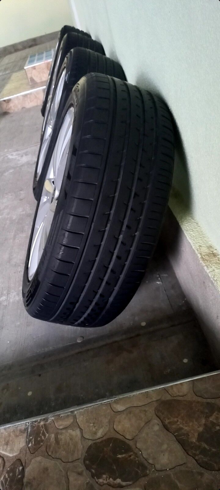 Teker 3 000 TMT - Бузмеин - img 8