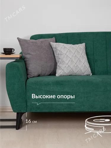 diwan диван моби боне - Ашхабад - img 4