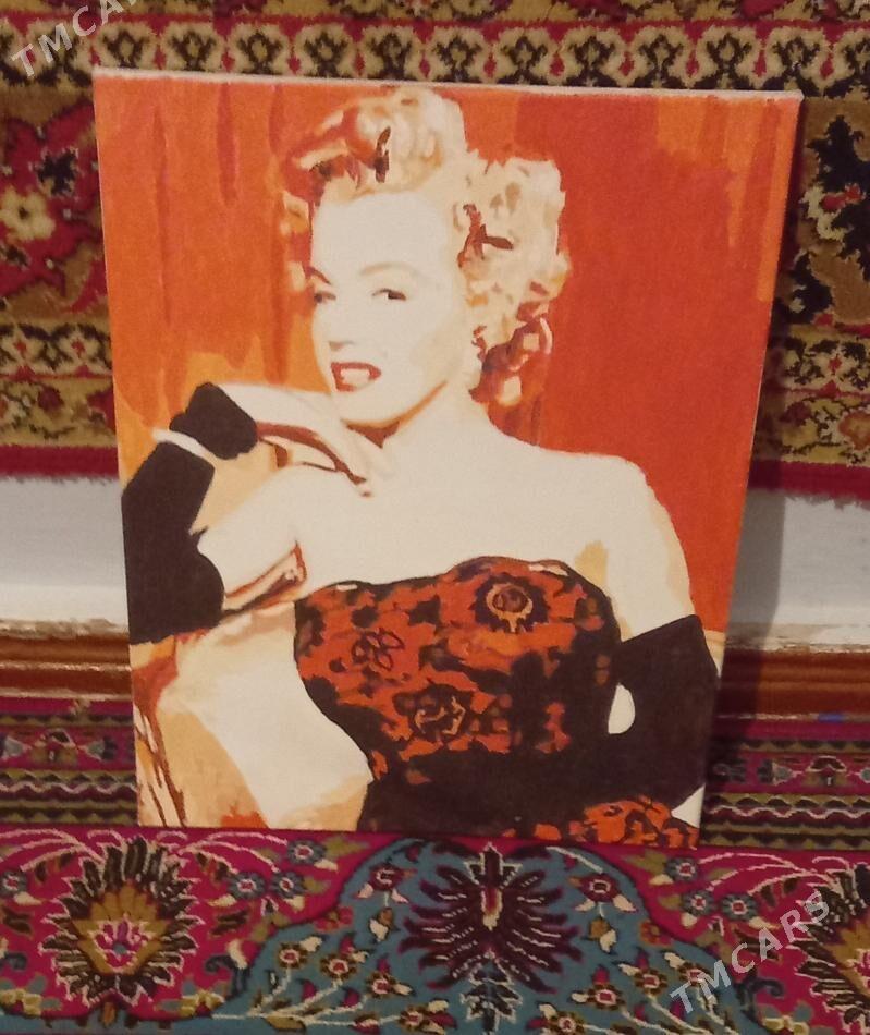 велосипедМишкаМашинкаОбручГиря - Туркменбаши - img 4