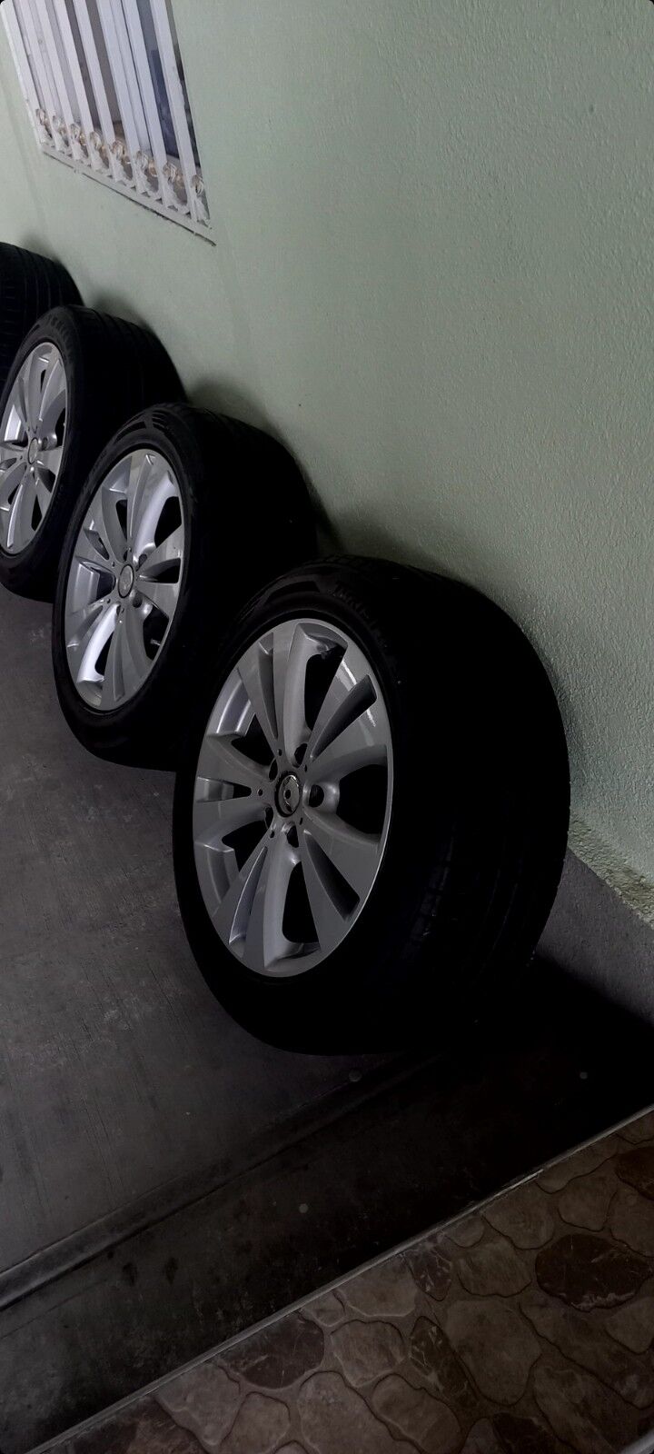 Teker 3 000 TMT - Бузмеин - img 6