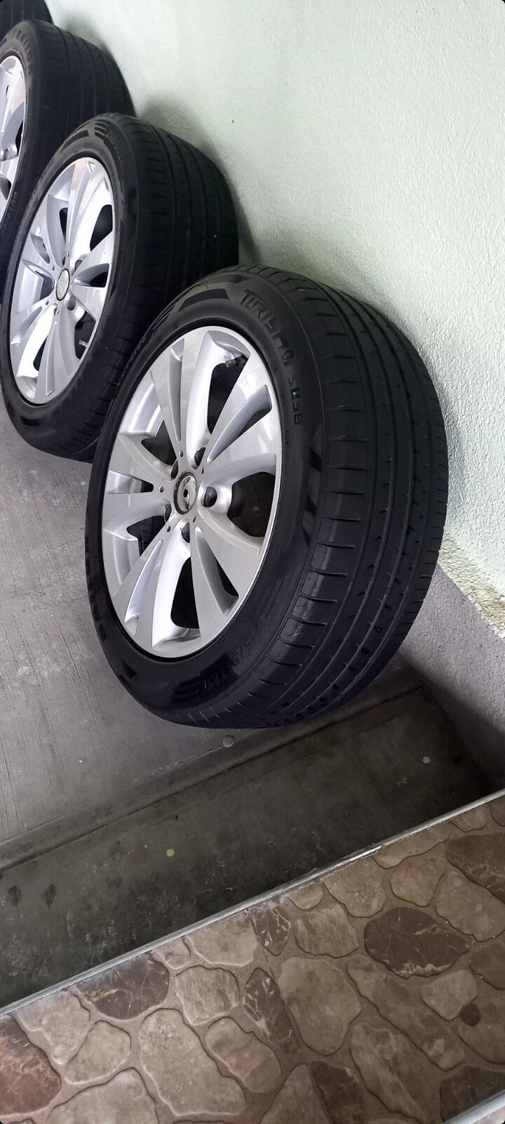 Teker 3 000 TMT - Бузмеин - img 7