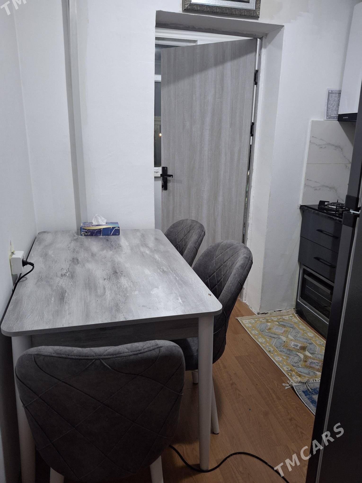 buzmeyin tomatny - Büzmeýin - img 1