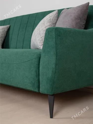 diwan диван моби боне - Ашхабад - img 3