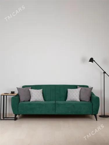 diwan диван моби боне - Ашхабад - img 1