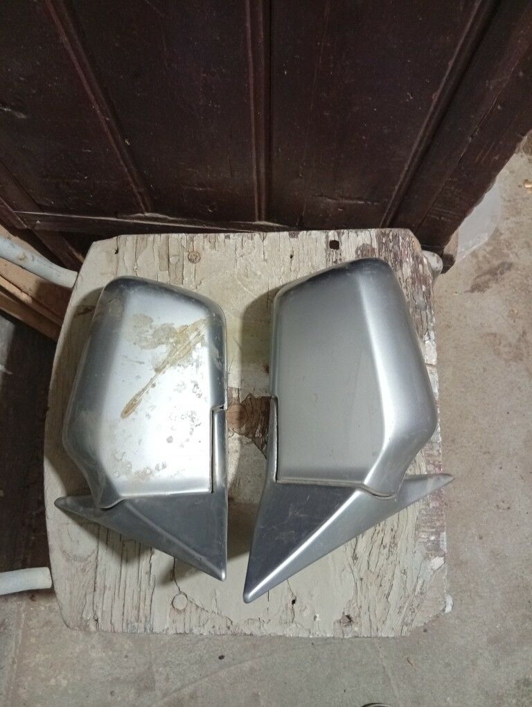 BMW bakaboy 350 TMT - Хитровка - img 2