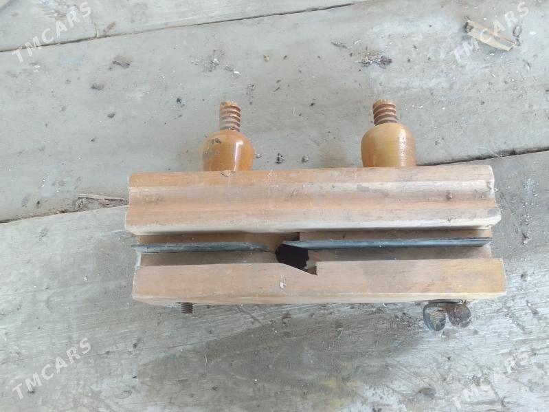 столярные инструменты - Туркменбаши - img 9