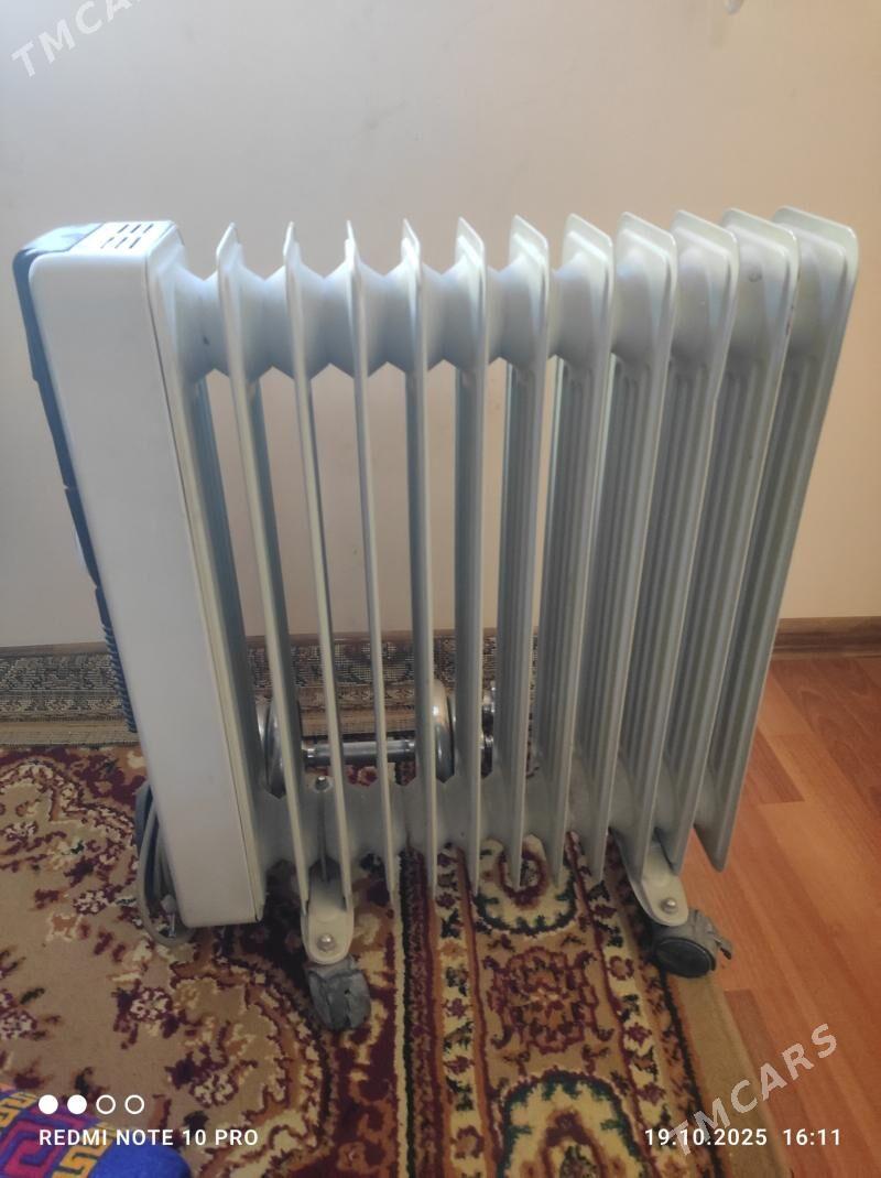 TOK PEÇ - Daşoguz - img 1