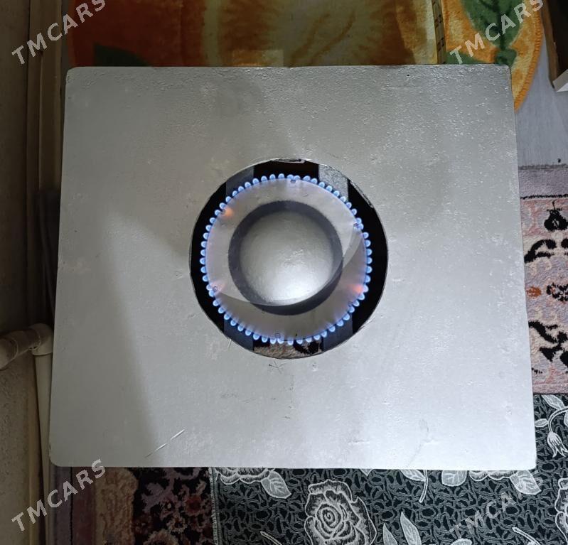 Ojak pec️ - Balkanabat - img 2