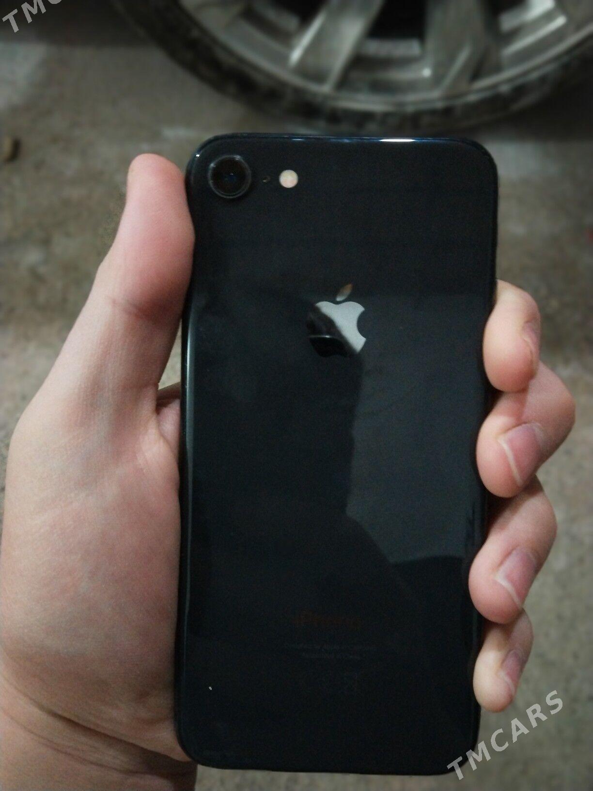 iPhone8 - Дашогуз - img 2