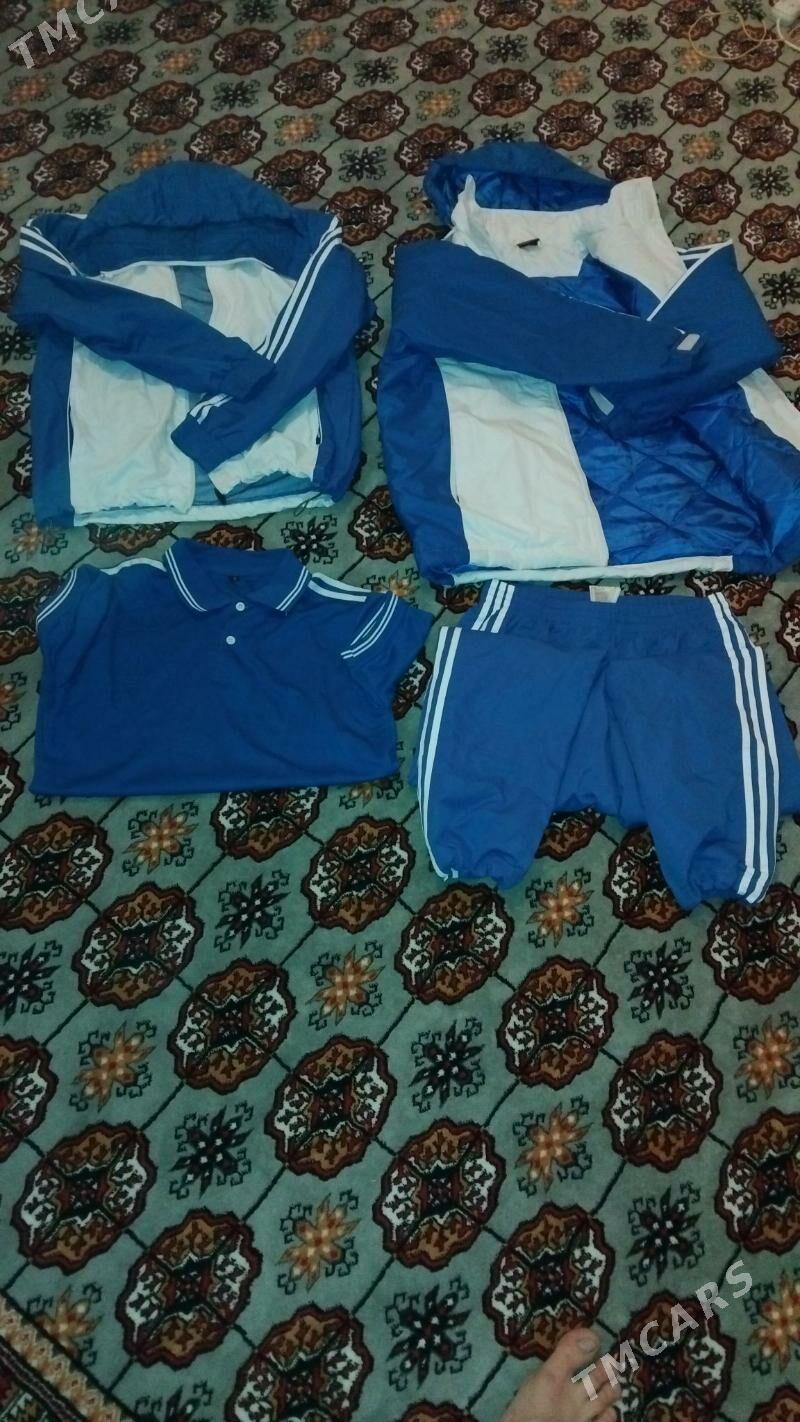 kompilekit sportiwke - Дашогуз - img 5