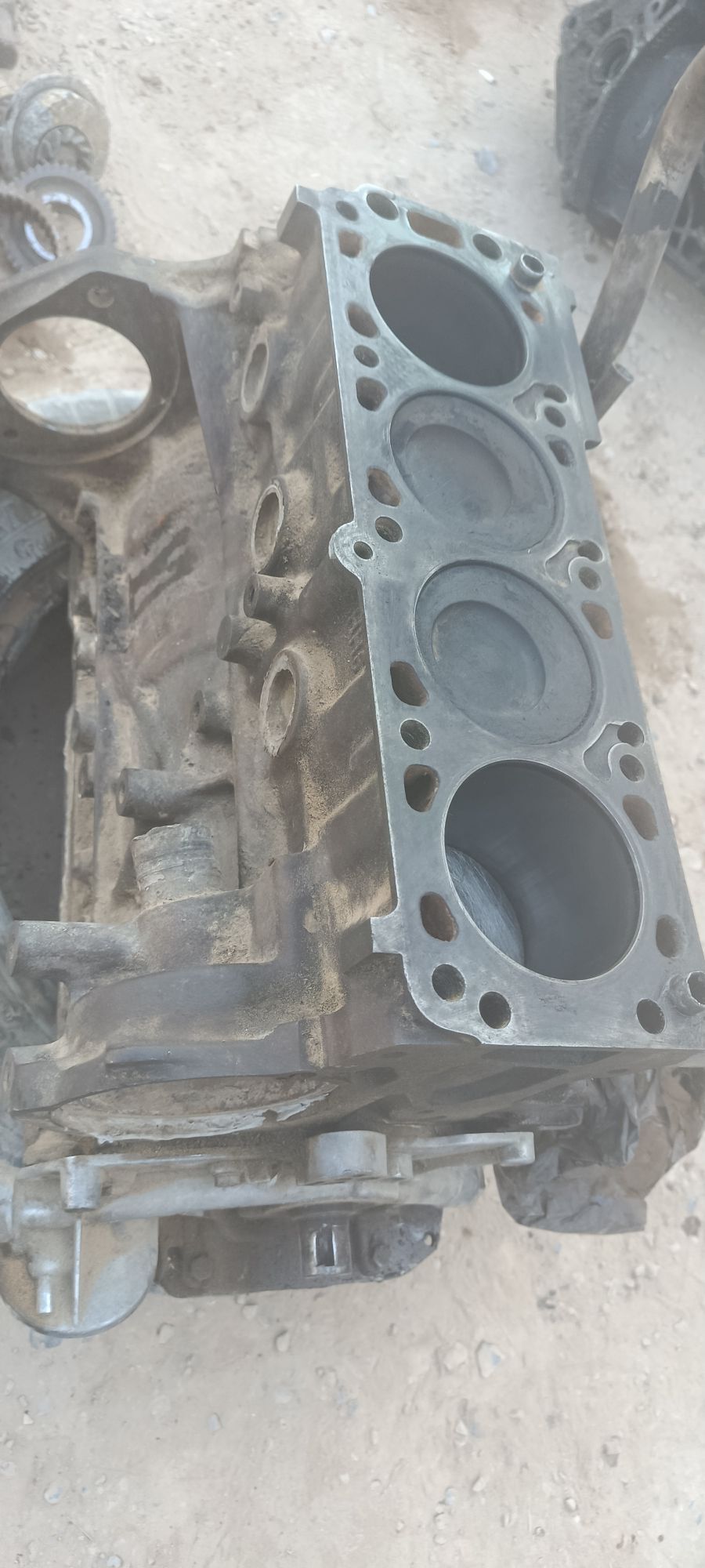 18 OPEL 1 000 TMT - Tejen - img 2