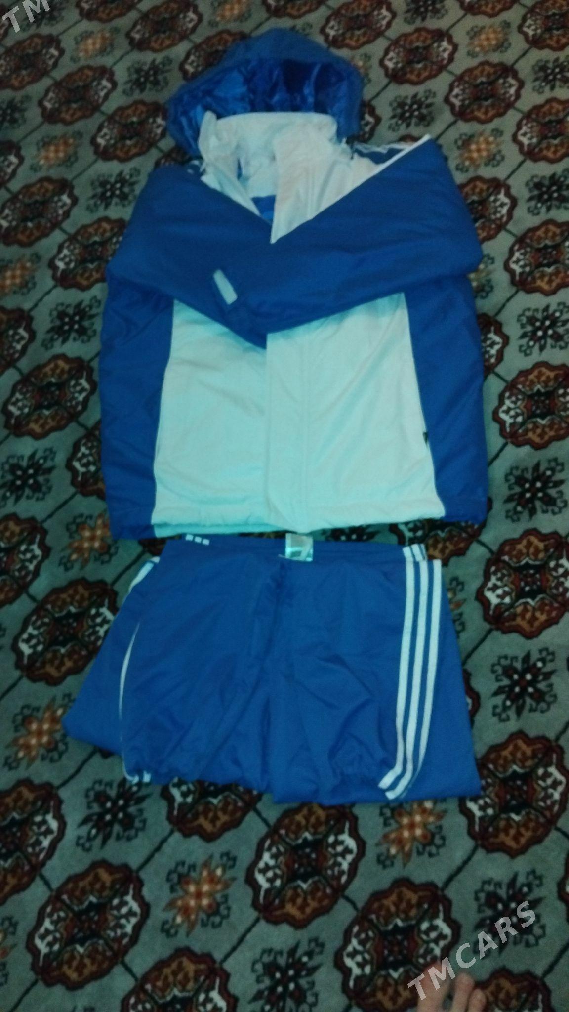 kompilekit sportiwke - Дашогуз - img 2