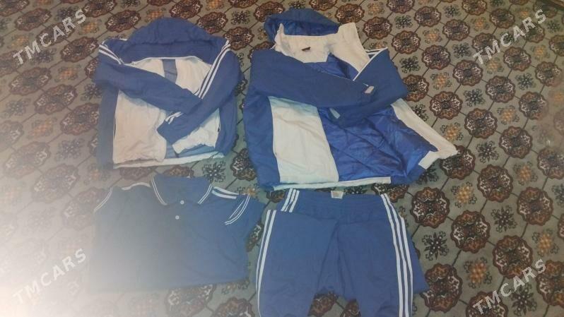 kompilekit sportiwke - Дашогуз - img 4