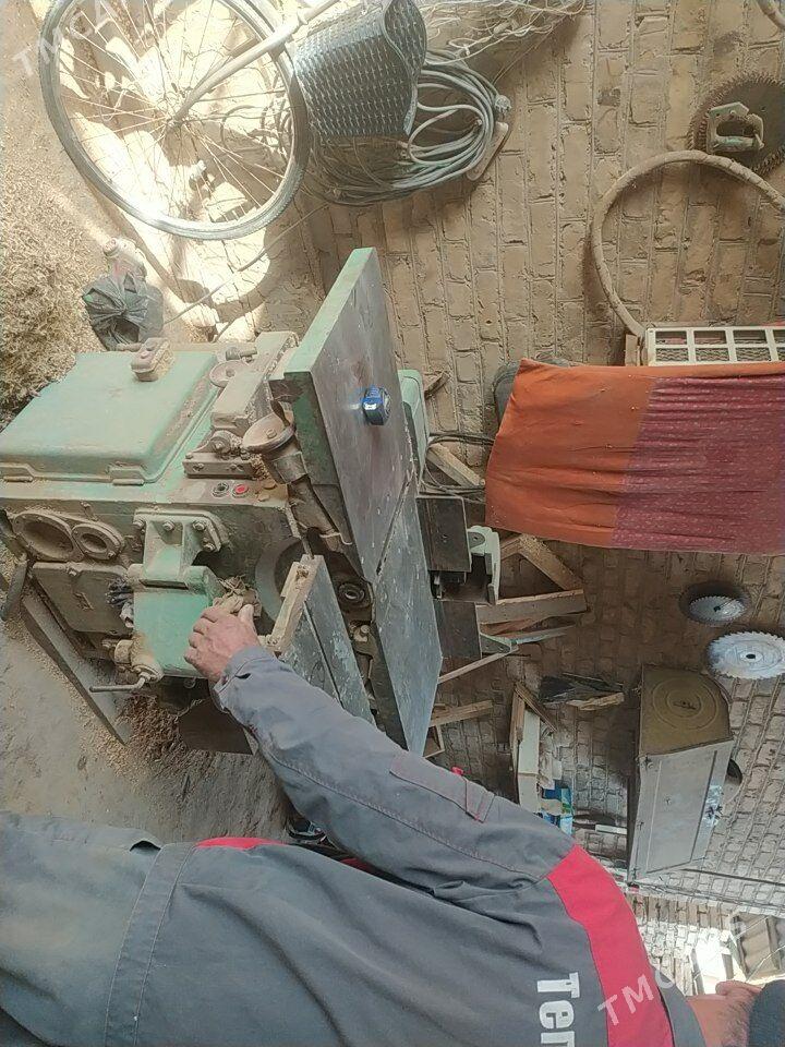 agac kesyan stanok - Керки - img 2