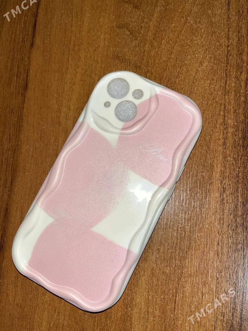 iphone 13.14 özi çehol - Дашогуз - img 4