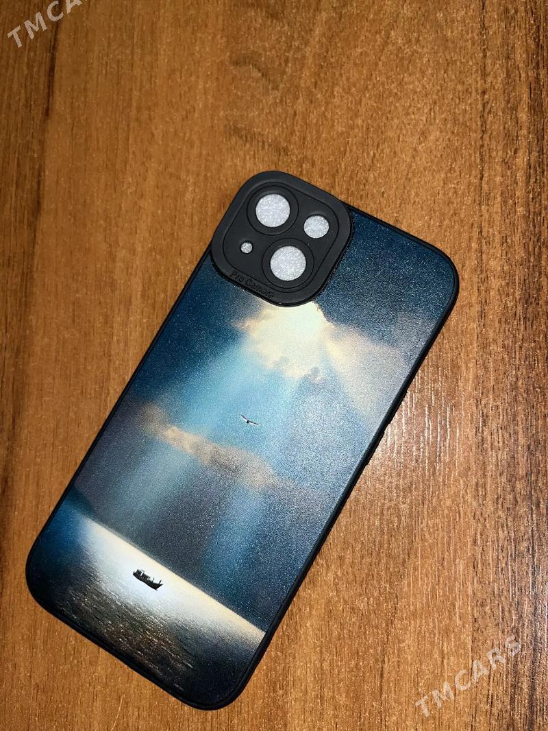 iphone 13.14 özi çehol - Дашогуз - img 2