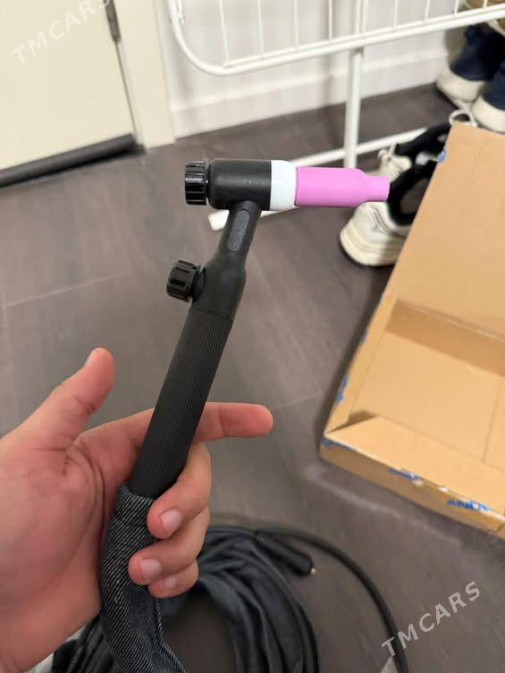 аргон держак argon torj - Туркменбаши - img 8