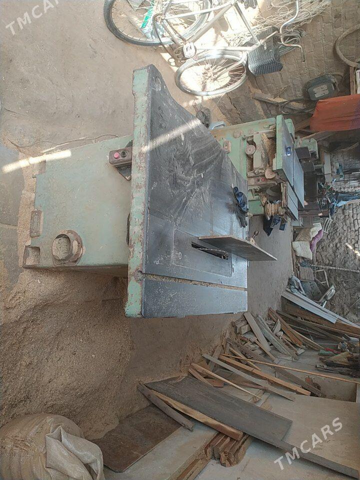 agac kesyan stanok - Керки - img 3