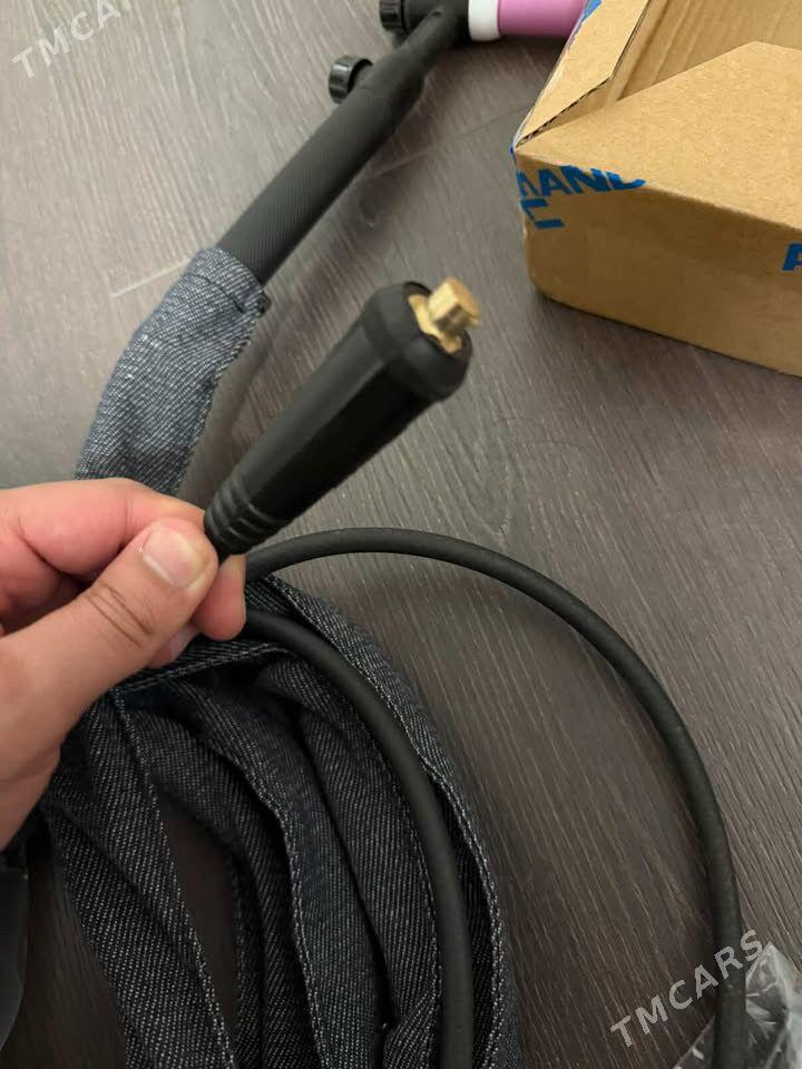 аргон держак argon torj - Туркменбаши - img 6