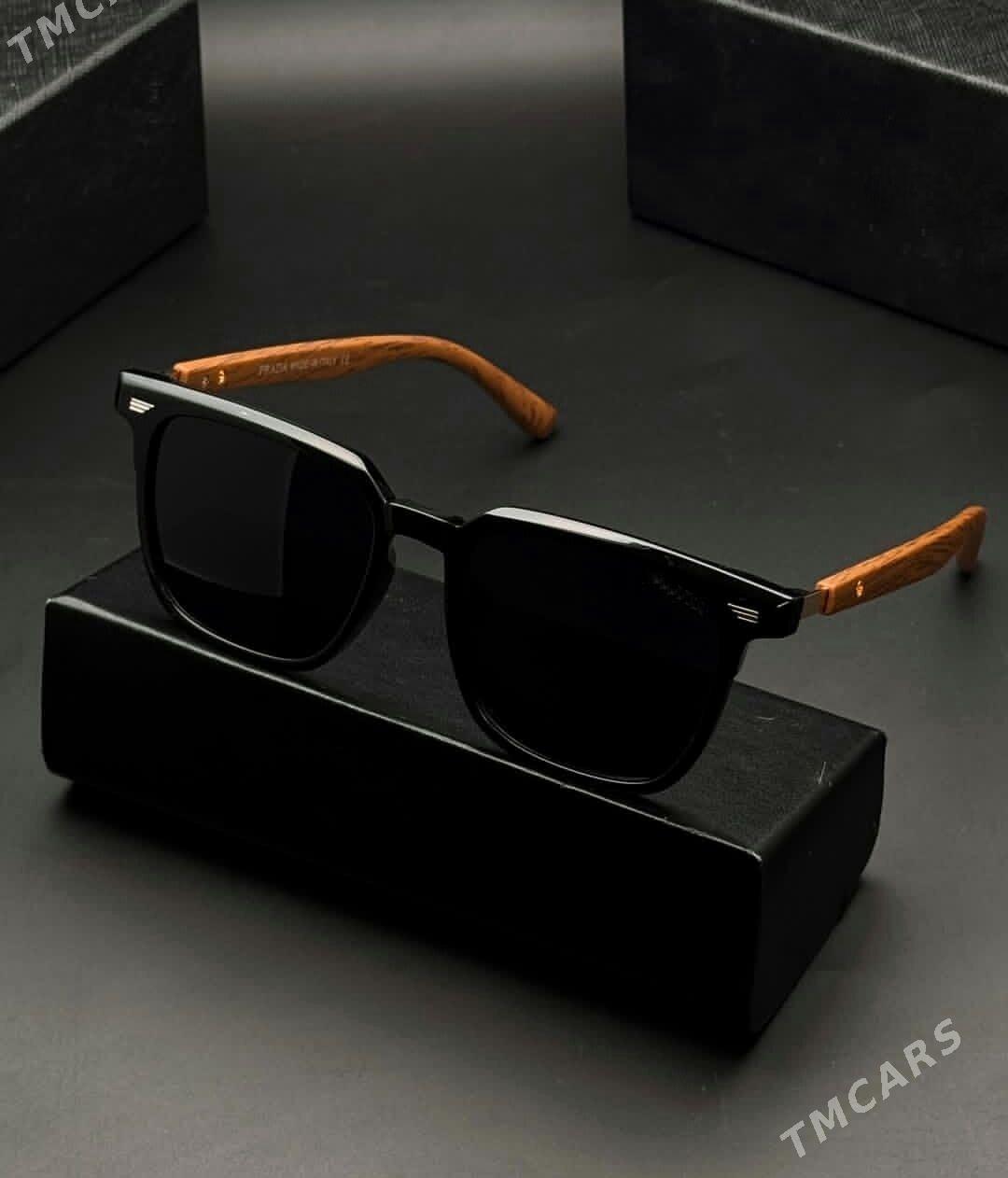 Антибликовые очки - Aşgabat - img 1