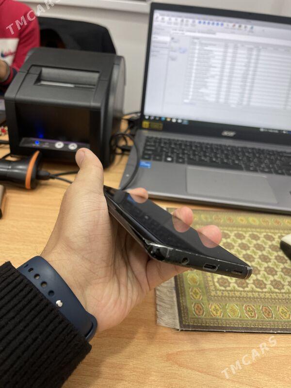 Samsung S9+ 64Gb - Ашхабад - img 4