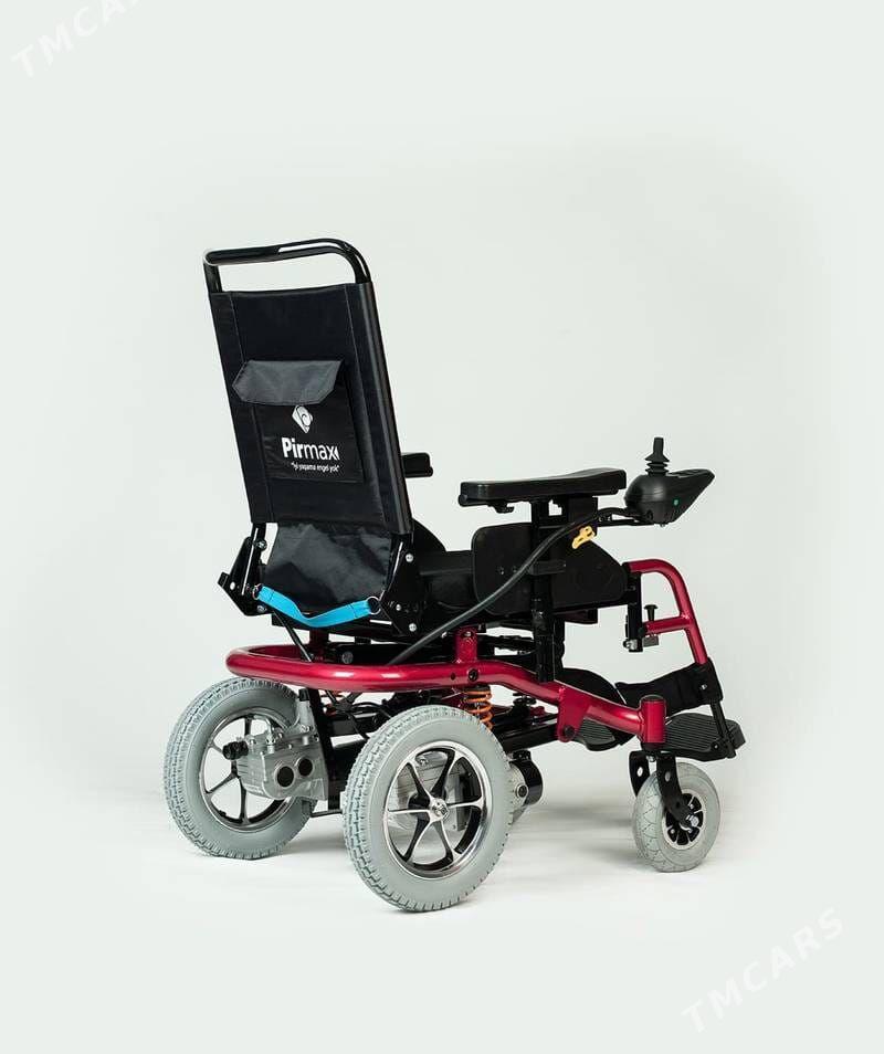 enwelit kalyaska - Мары - img 2