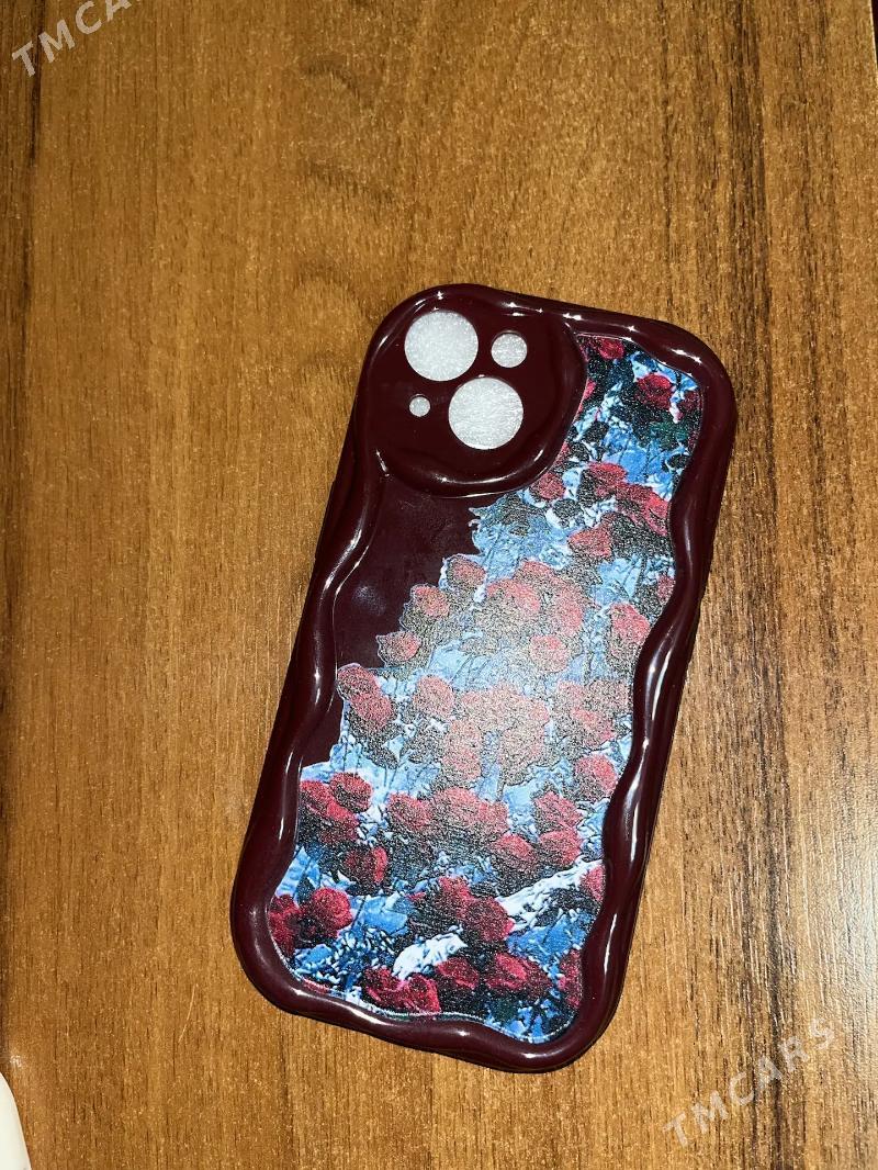 iphone 13.14 özi çehol - Дашогуз - img 3