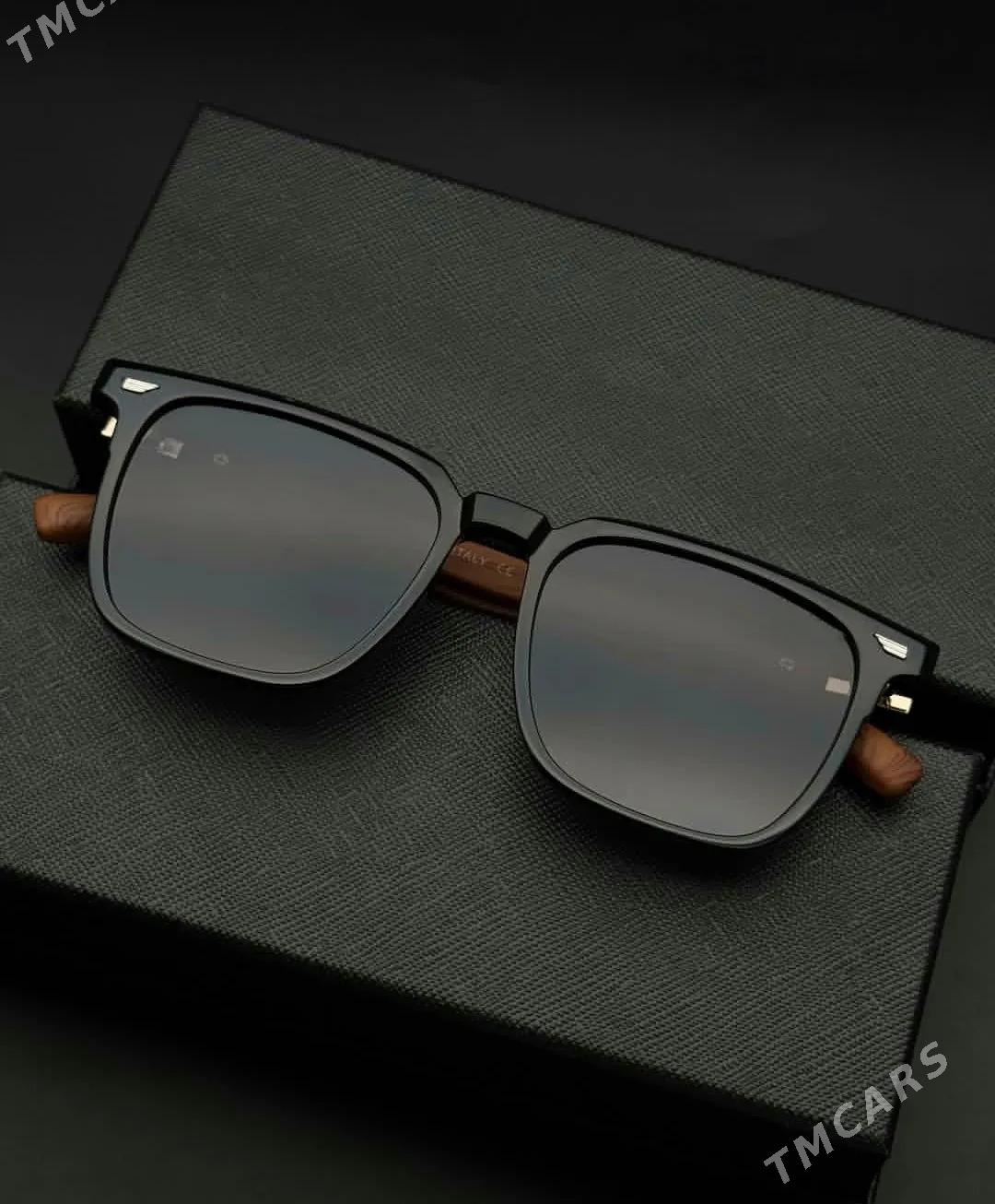 Антибликовые очки - Aşgabat - img 4