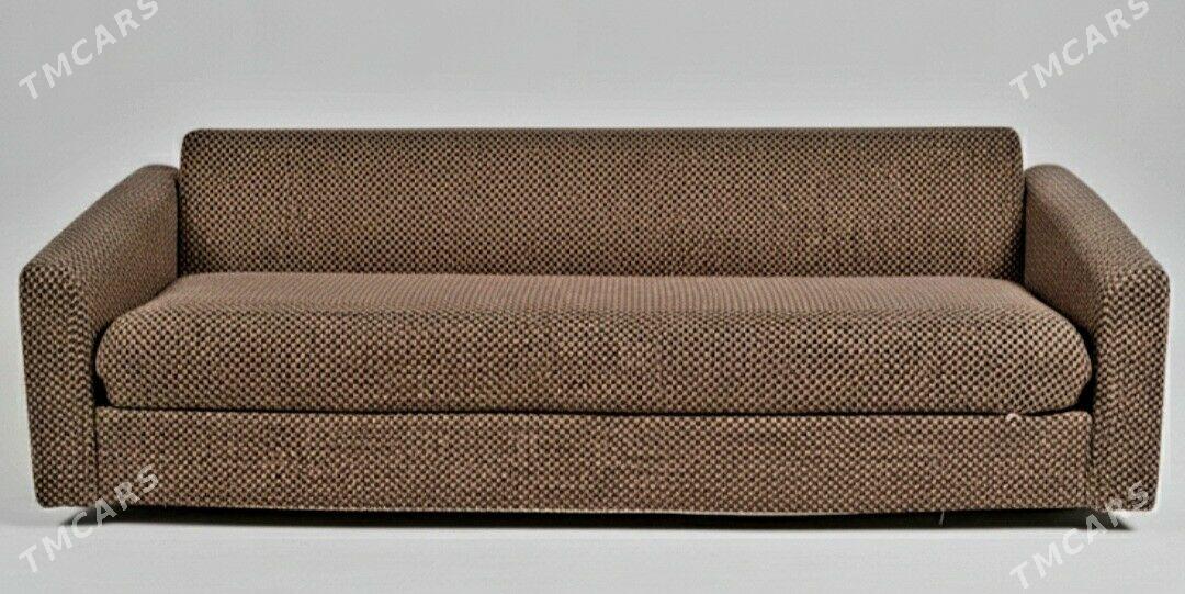 Диван - Türkmenabat - img 2