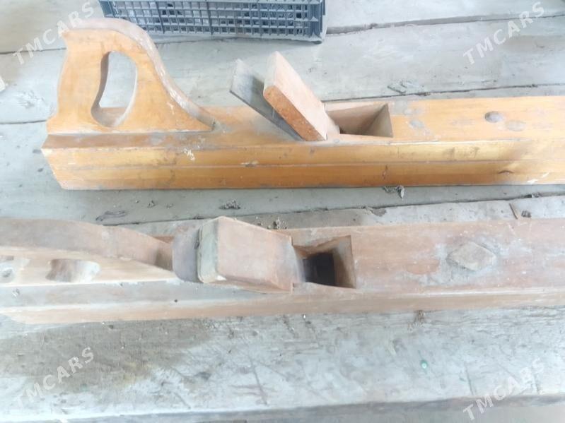 столярные инструменты - Туркменбаши - img 7