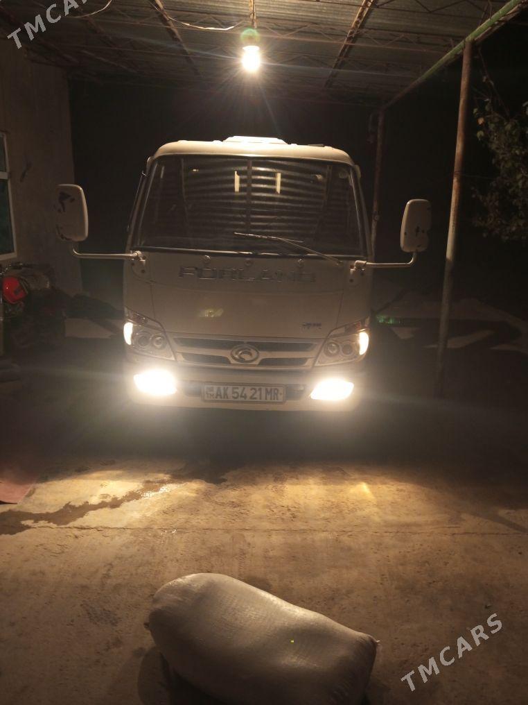 Forland H2 2015 - 165 000 TMT - Байрамали - img 4