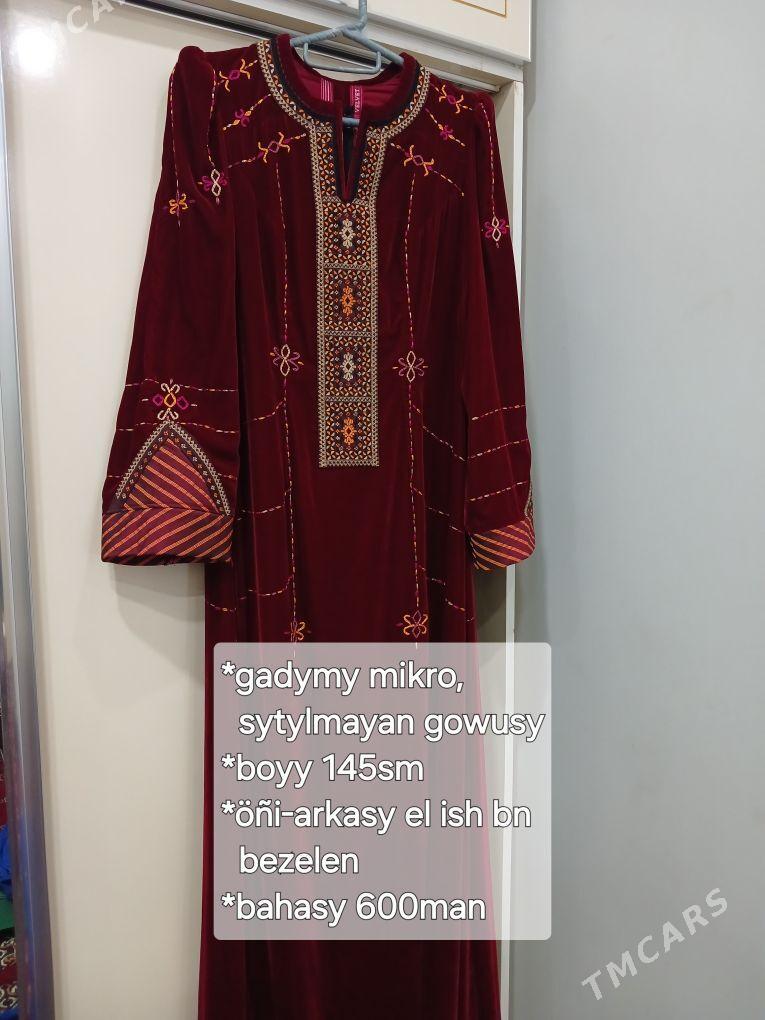 tayyn koynekler - Дашогуз - img 9